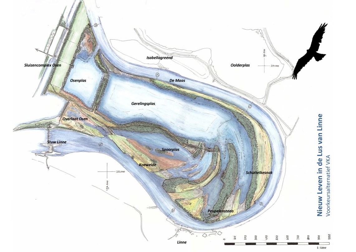 Landschappelijk ontwerp