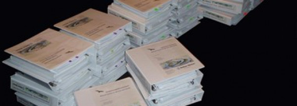 Vergunningsaanvragen ingediend